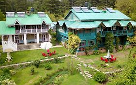 Sunshine Heritage Manali