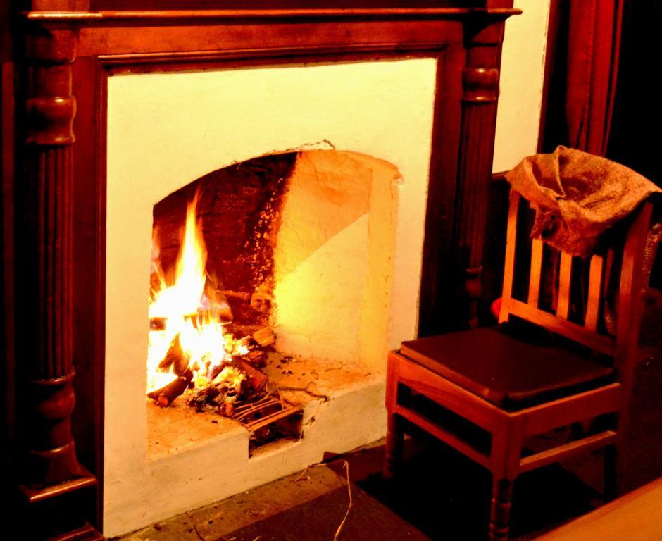 The Sunshine Heritage Bed & Breakfast Manali  Room photo