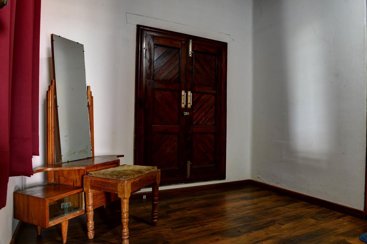 The Sunshine Heritage Bed & Breakfast Manali  Exterior photo
